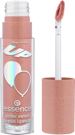 Lippenstift Glitter Switch Disney Pixar Up 02 Ellie's Enchantment essence