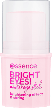 Rozjasňujúca tyčinka pod oči Bright Eyes! essence