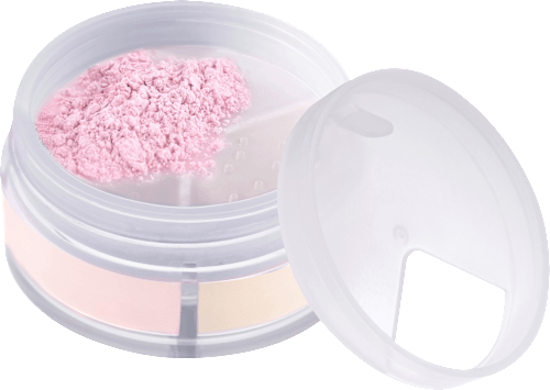 Flawless Skin trio puder za setovanje essence