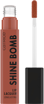 Lakier do ust Shine Bomb Lip Lacquer 070 Hottie CATRICE