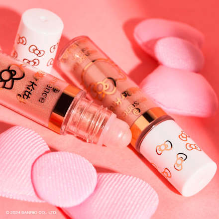 Highlighter Hello Kitty Roll-On 01 Spread The Sunshine essence