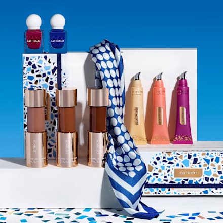 Bronzer Stift Summer Obsessed C02 Sun Of Mykonos CATRICE