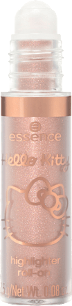 Highlighter Hello Kitty Roll-On 01 Spread The Sunshine essence