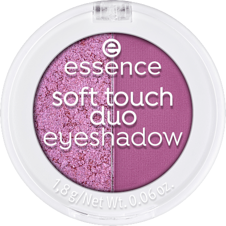 Soft Touch Duo - 02 Berry Crush essence