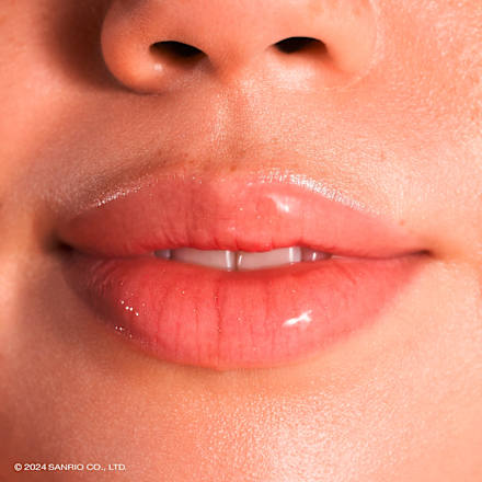 Lipgloss Hello Kitty Glowing 01 Today Just Got Cuter! essence