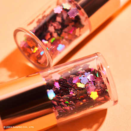 Lipgloss Hello Kitty Glowing 01 Today Just Got Cuter! essence