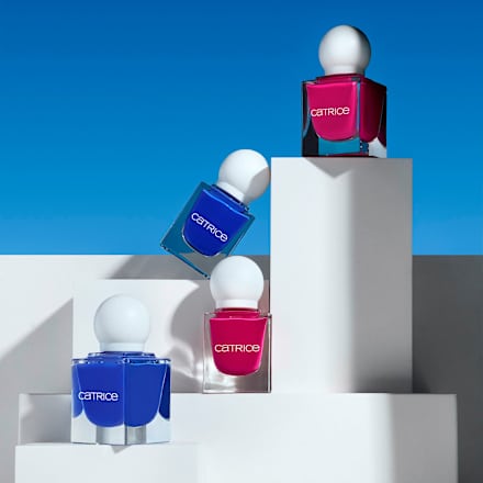 Nagellack Summer Obsessed C02 Catching Sunsets CATRICE
