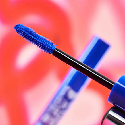 Mascara I Love Extreme Blue Crazy Volume essence