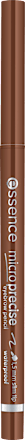 Augenbrauenstift Micro Precise 06 Auburn essence