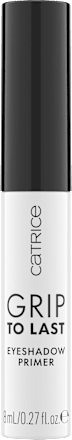 Baza pod cienie Grip to Last Eyeshadow Primer 010 CATRICE