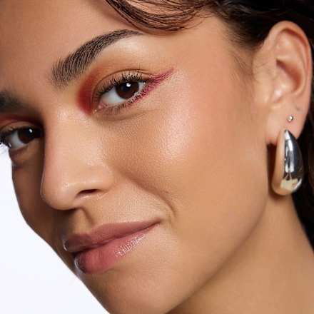 Lidschatten Stift Aloe Vera 060 Cranberry Crush CATRICE