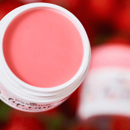 Lippenmaske Jelly Sleeping Mask 02 Stawberry Milkshake essence