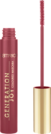 GENERATION JOY  Maskara u boji - C01 Real Rosewood, 10 ml CATRICE