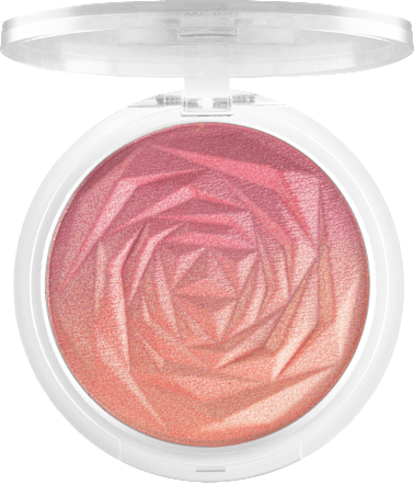Blush Highlighter In The Bloom'light 01 Made Of Stardust essence