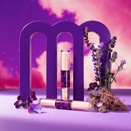 Lidschatten Duo In The Bloom'light 01 Dreamin' In The Twilight essence