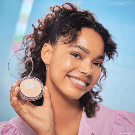Kompaktpuder Color Correcting Disney Pixar Up essence