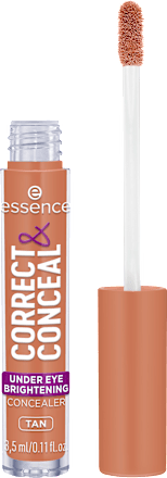 korektor Correct & Conceal 30 Tan essence