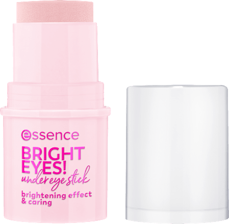 Rozjasňujúca tyčinka pod oči Bright Eyes! essence