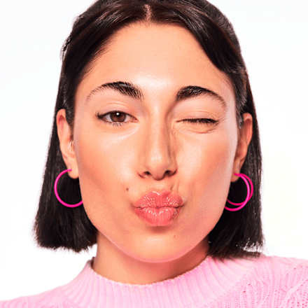 Балсам за устни с пептиди Nr.01 Peptacular! essence