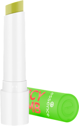 JUICY BOMB balzám na rty 04 Kiwi To My Heart essence