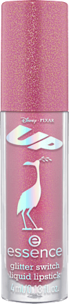 Lippenstift Glitter Switch Disney Pixar Up 01 Paradise Falls essence