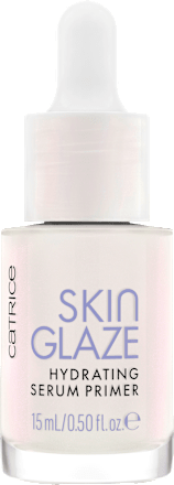 Baza nawilżająca Skin Glaze Hydrating Serum Primer CATRICE