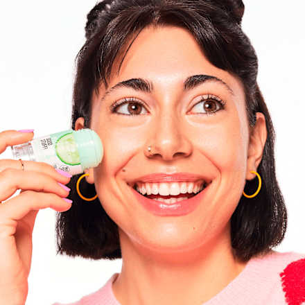 Hello, Good Stuff! 48 Hydrating serum u stiku essence