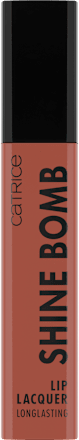 Lakier do ust Shine Bomb Lip Lacquer 070 Hottie CATRICE