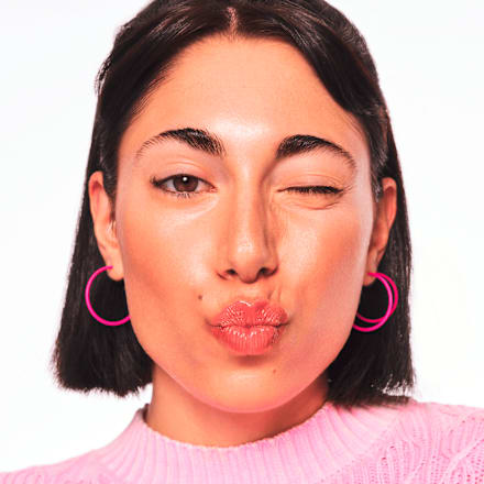 Балсам за устни с пептиди Nr.01 Peptacular! essence