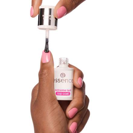 Top Coat Extreme Last – 01 Perfect Stay essence