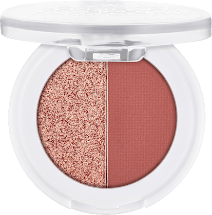 Soft Touch Duo - 01 Bronze Beauty essence