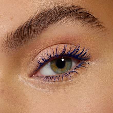 Mascara I Love Extreme Blue Crazy Volume essence