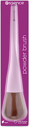 Pędzel do pudru Powder brush 01 essence