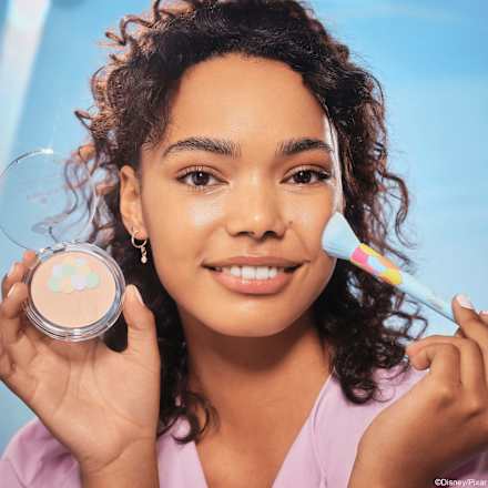 Puderpinsel Disney Pixar Up essence