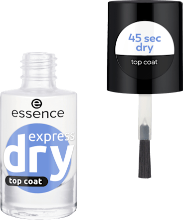 Top Coat Express Dry essence