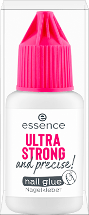 Lipici pentru unghii ULTRA STRONG essence