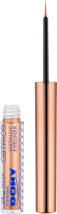 Eyeliner Metallic Disney Pixar Finding Dory 020 Seashell Sparkle CATRICE