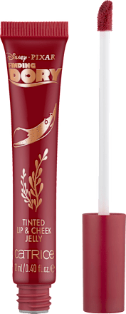 Lippen- & Wangenfarbe Disney Pixar Finding Dory 030 Mermaid's Kiss CATRICE