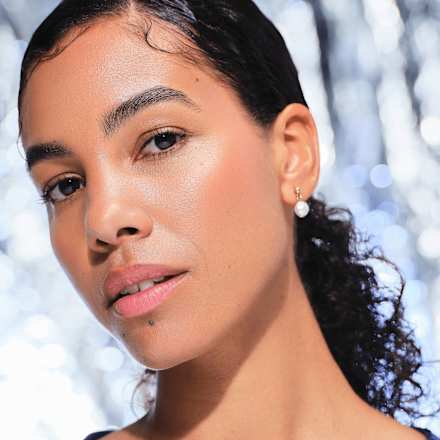 Blush Disney Pixar Finding Dory 020 Coral Charm CATRICE