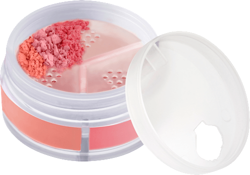 Blush Disney Pixar Finding Dory 020 Coral Charm CATRICE