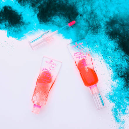 Lippenöl Bi-Phase You Make My Day! 01 You're My Shining Star essence