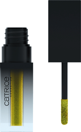 Lidschatten Mystic Forest C03 Woodland Magic CATRICE