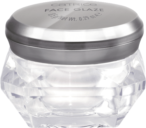 Highlighter Arctic Illusion Face Glaze C01 Crystallize CATRICE