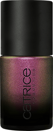 Nagellack Mystic Forest C02 Falling Leaves CATRICE