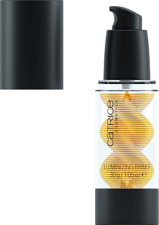 Primer Illuminizing Mystic Forest C01 Illuminight CATRICE