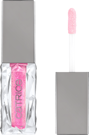 Lipgloss Arctic Illusion  Plumping Effect C03 Real Illusion CATRICE