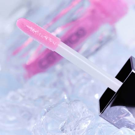 Lipgloss Arctic Illusion  Plumping Effect C03 Real Illusion CATRICE