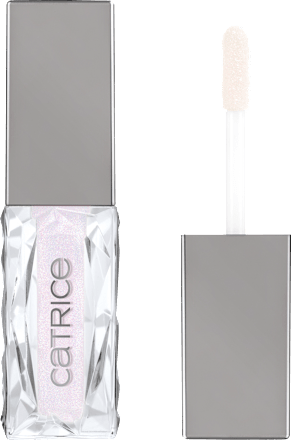 Lipgloss Arctic Illusion Plumping Effect C01 Icegazing CATRICE