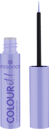 tekuté oční linky colour it! 03 essence