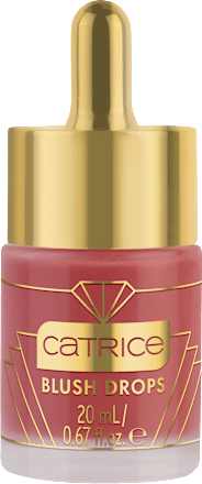 Blush Festive Treasures Drops C03 Chestnuts Roasting CATRICE